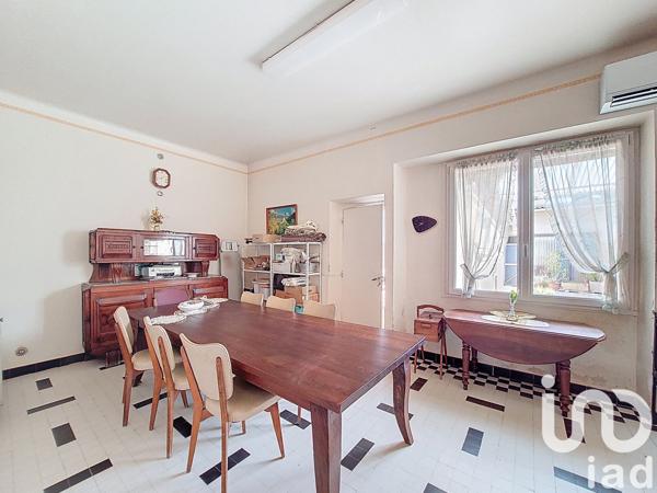 Maison à vendre 7 pièces 200 m² Fleurance