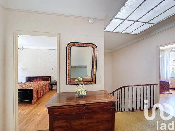 Maison à vendre 7 pièces 200 m² Fleurance