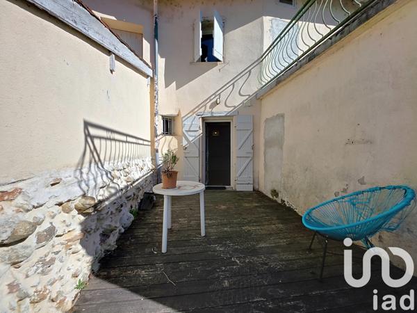 Maison à vendre 4 pièces 131 m² Calmont