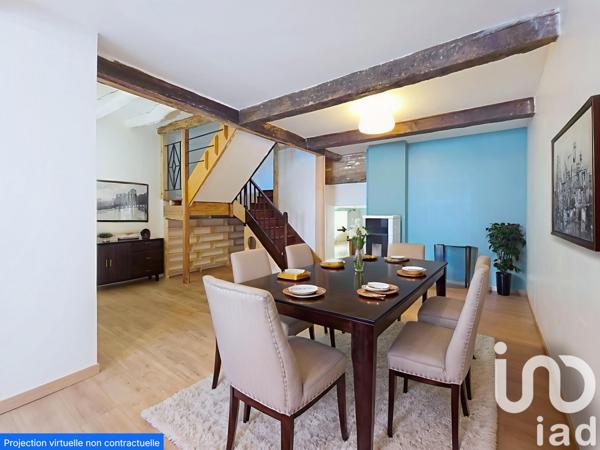 Maison à vendre 4 pièces 131 m² Calmont