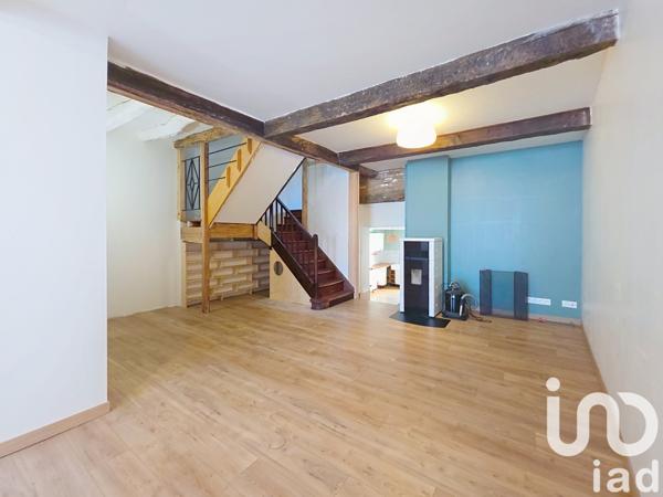 Maison à vendre 4 pièces 131 m² Calmont