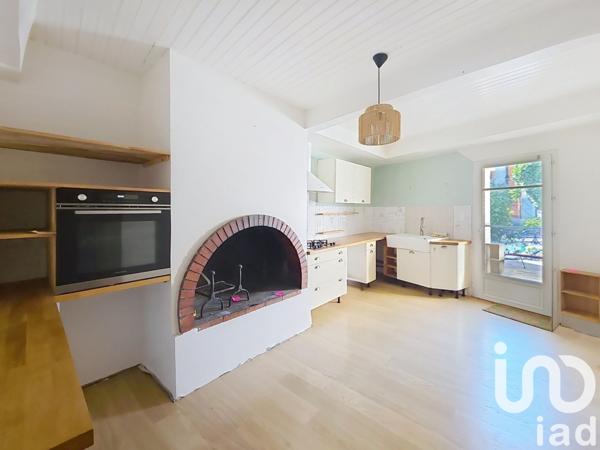 Maison à vendre 4 pièces 131 m² Calmont