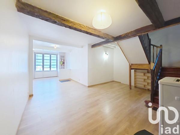 Maison à vendre 4 pièces 131 m² Calmont