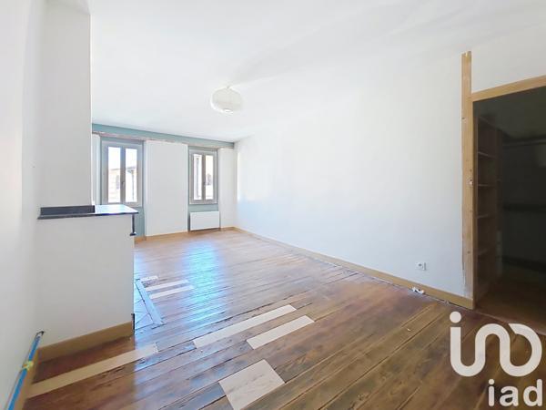 Maison à vendre 4 pièces 131 m² Calmont