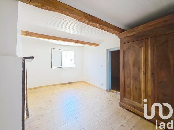 Maison à vendre 4 pièces 131 m² Calmont