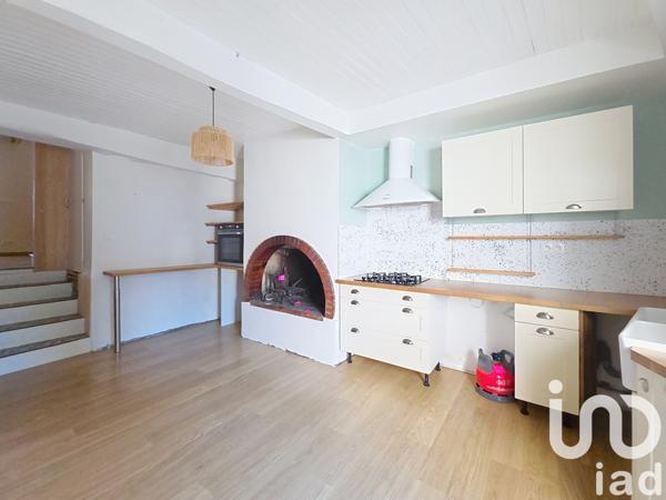 Maison à vendre 4 pièces 131 m² Calmont