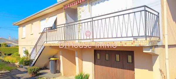 Maison à vendre 7 pièces de 120 m²