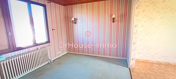 Maison à vendre 7 pièces de 120 m²