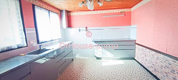 Maison à vendre 7 pièces de 120 m²