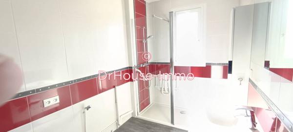 Maison à vendre 7 pièces de 120 m²