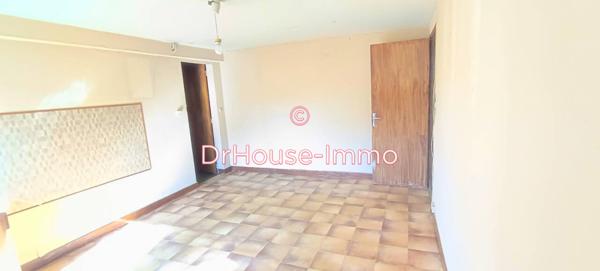 Maison à vendre 7 pièces de 120 m²