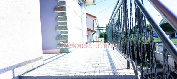 Maison à vendre 7 pièces de 120 m²