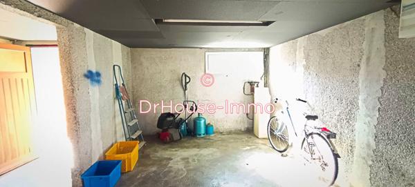 Maison à vendre 7 pièces de 120 m²