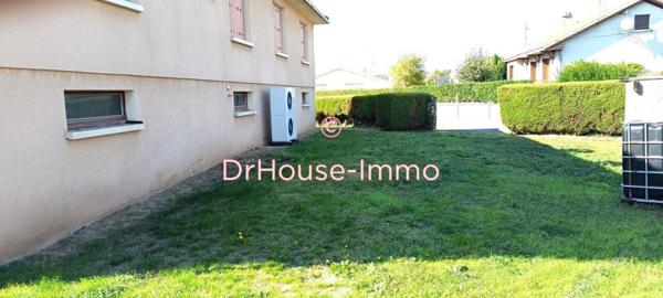 Maison à vendre 7 pièces de 120 m²