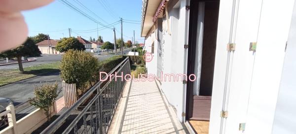 Maison à vendre 7 pièces de 120 m²