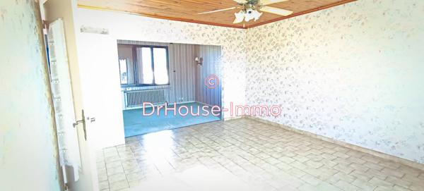 Maison à vendre 7 pièces de 120 m²