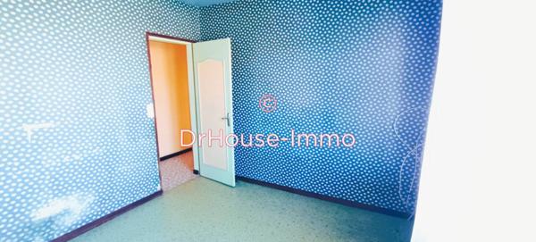 Maison à vendre 7 pièces de 120 m²