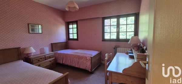 House for sale 8 rooms 160 m² Saint-Fargeau-Ponthierry