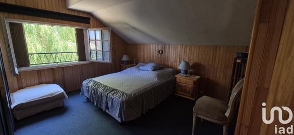 House for sale 8 rooms 160 m² Saint-Fargeau-Ponthierry