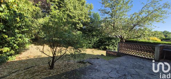 House for sale 8 rooms 160 m² Saint-Fargeau-Ponthierry