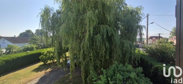 House for sale 8 rooms 160 m² Saint-Fargeau-Ponthierry