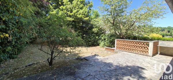 House for sale 8 rooms 160 m² Saint-Fargeau-Ponthierry