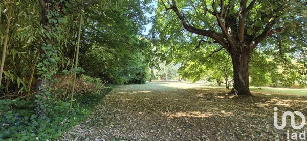 House for sale 8 rooms 160 m² Saint-Fargeau-Ponthierry