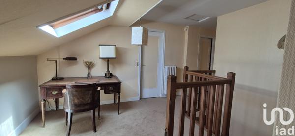 House for sale 8 rooms 160 m² Saint-Fargeau-Ponthierry