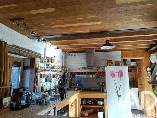 Maison à vendre 3 pièces 131 m² Meymac