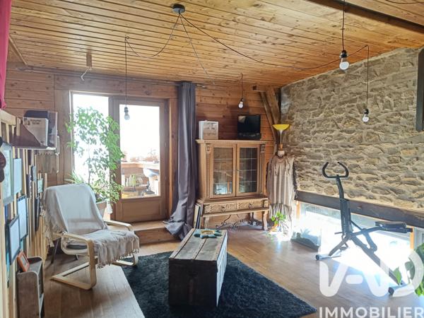 Maison à vendre 3 pièces 131 m² Meymac