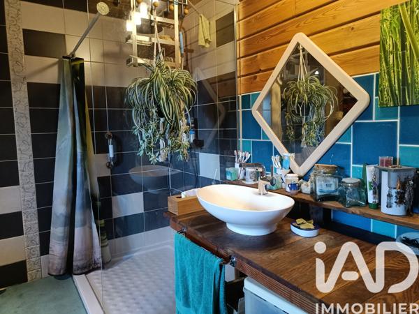 Maison à vendre 3 pièces 131 m² Meymac