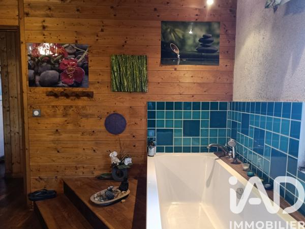 Maison à vendre 3 pièces 131 m² Meymac