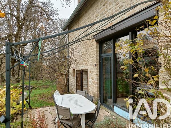 Maison à vendre 3 pièces 131 m² Meymac