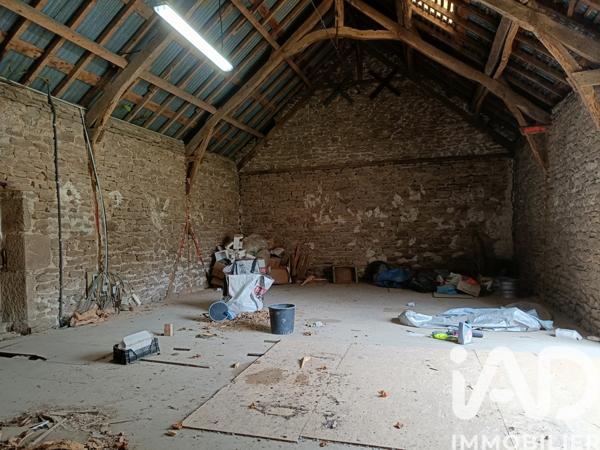 Maison à vendre 3 pièces 131 m² Meymac