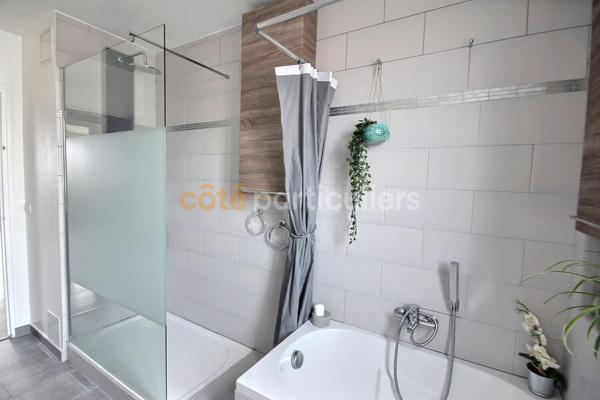 Location Appartement59,22 m² - 3 Pièces - CHATILLON (92320)