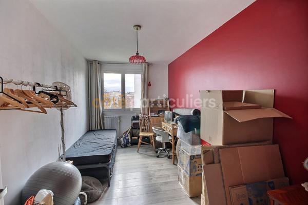 Location Appartement59,22 m² - 3 Pièces - CHATILLON (92320)