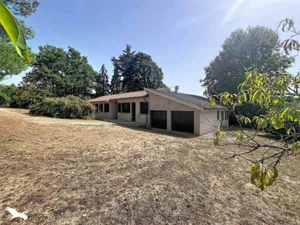 Maison 276 120 € Verneuil-sur-Vienne 6 p 141 m² DPE C