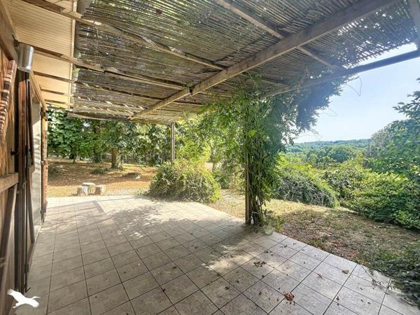 Maison 276 120 € Verneuil-sur-Vienne 6 p 141 m² DPE C