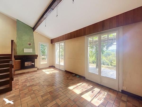 Maison 276 120 € Verneuil-sur-Vienne 6 p 141 m² DPE C