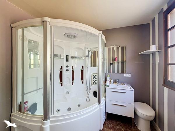 Maison 276 120 € Verneuil-sur-Vienne 6 p 141 m² DPE C