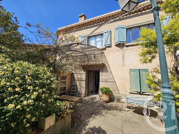 Maison à vendre  7 pièces - 233,49 m2 SETE - 34