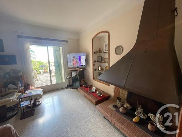 Maison à vendre  7 pièces - 233,49 m2 SETE - 34