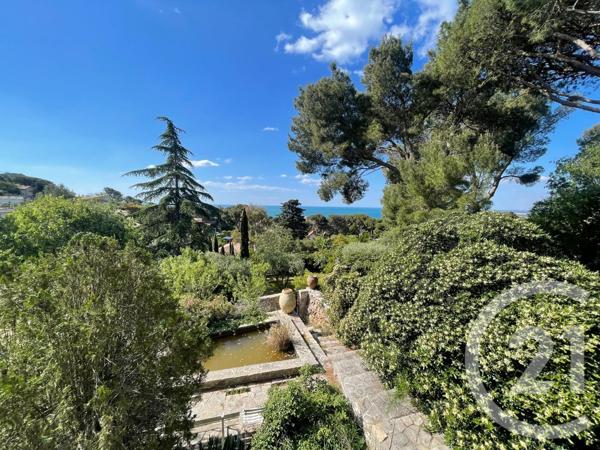 Maison à vendre  7 pièces - 233,49 m2 SETE - 34