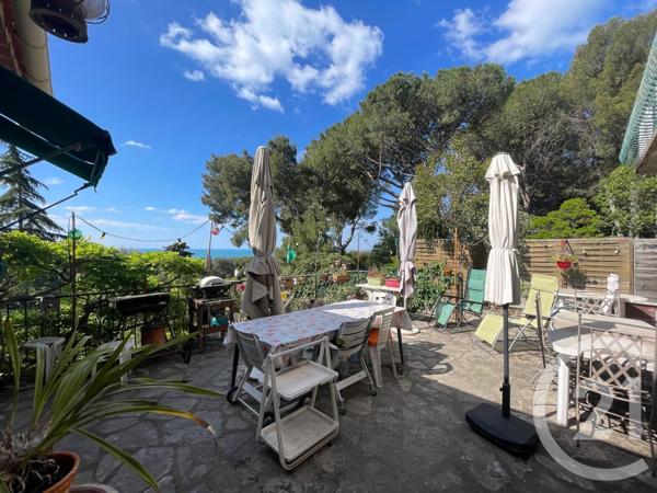 Maison à vendre  7 pièces - 233,49 m2 SETE - 34