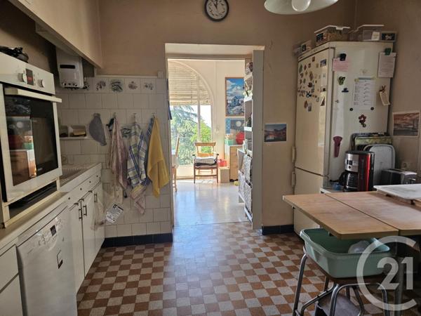 Maison à vendre  7 pièces - 233,49 m2 SETE - 34