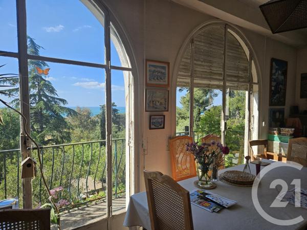 Maison à vendre  7 pièces - 233,49 m2 SETE - 34