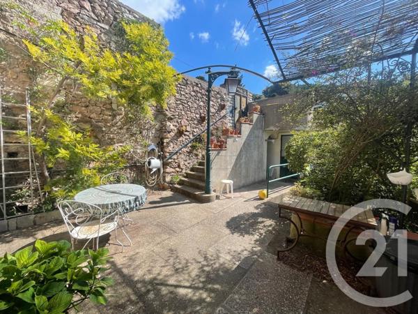 Maison à vendre  7 pièces - 233,49 m2 SETE - 34