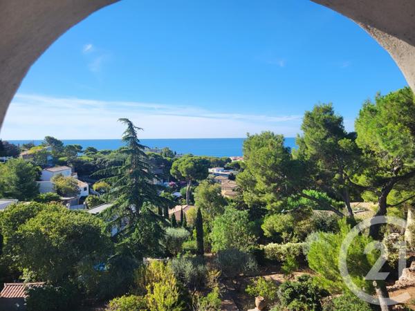 Maison à vendre  7 pièces - 233,49 m2 SETE - 34