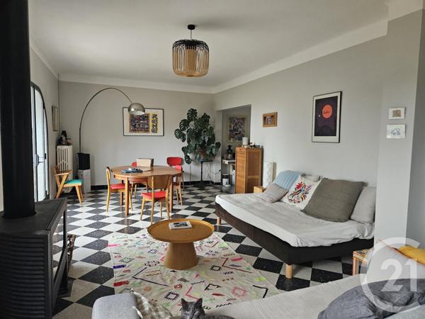 Maison à vendre  7 pièces - 233,49 m2 SETE - 34