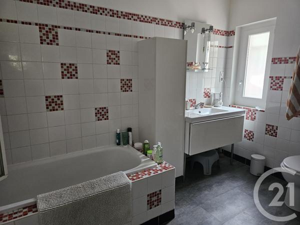 Maison à vendre  7 pièces - 233,49 m2 SETE - 34